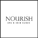 Nourish Spa and Skin Clinic logo